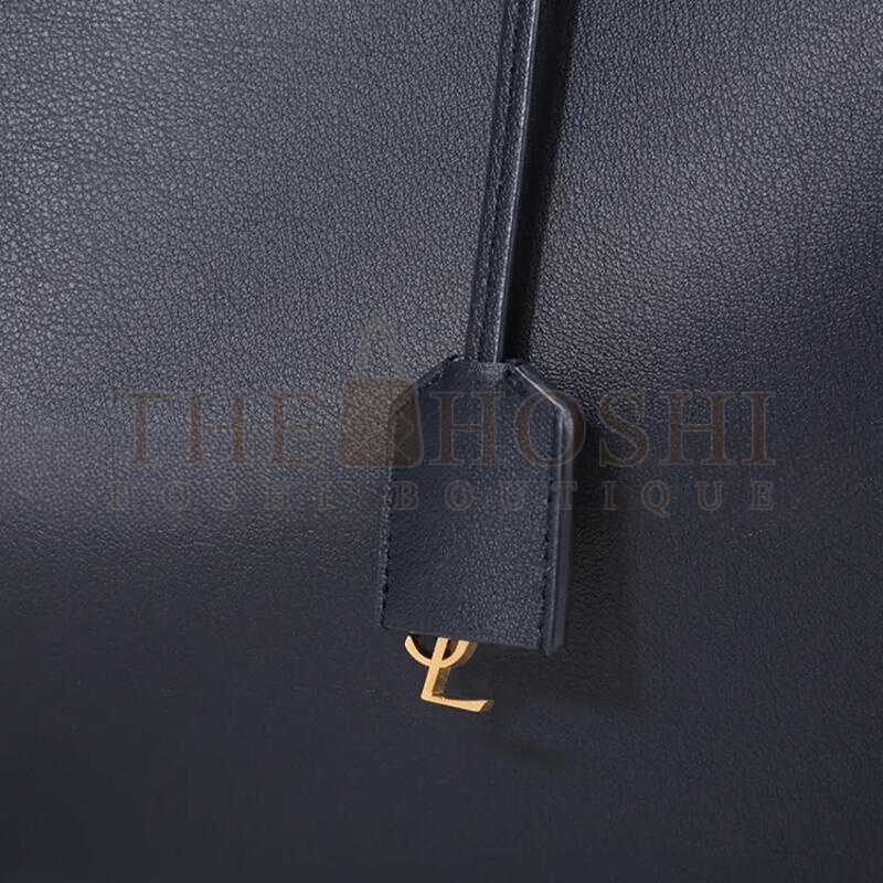 Y51 SHOPPING Sa1nt Lau*nt LEATHER 600281CSV0J4147 (37*28*13cm) Master Quality